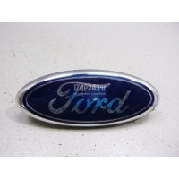 Эмблема Ford S-MAX (2006 - 2015) 2S61A425A52AA