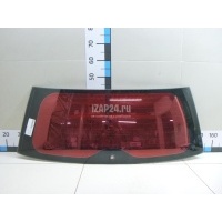 Стекло двери багажника Ford Fiesta (2001 - 2008) 1522487