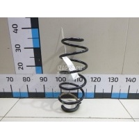 Пружина передняя Ford Fiesta (2001 - 2008) 1430763