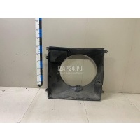 Диффузор вентилятора Toyota Land Cruiser (120)-Prado (2002 - 2009) 1671175220
