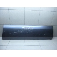 Накладка двери передней правой Toyota Land Cruiser (120)-Prado (2002 - 2009) 7573160160B1