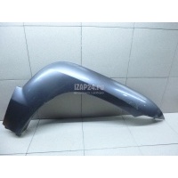 Накладка переднего крыла правого Toyota Land Cruiser (120)-Prado (2002 - 2009) 7561160111B1