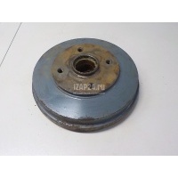 Барабан тормозной Hyundai-Kia RIO (2000 - 2005) 0K30C26250A
