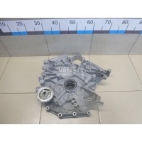 Насос масляный Nissan Navara (D40) (2005 - 2015) 1303400QAB