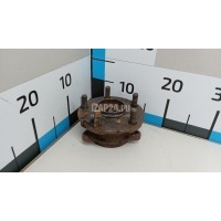 Ступица передняя Toyota Corolla E15 (2006 - 2013) 4355002010