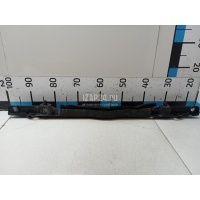 Накладка на диффузор Toyota Corolla E15 (2006 - 2013) 1671222040