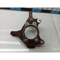Кулак поворотный передний правый Toyota Corolla E15 (2006 - 2013) 4321102171