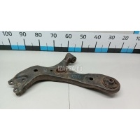 Рычаг передний левый Toyota Corolla E15 (2006 - 2013) 480690F030