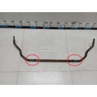 Стабилизатор передний Toyota Corolla E15 (2006 - 2013) 4881112A10