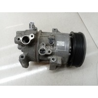 Компрессор кондиционера Toyota Corolla E15 (2006 - 2013) 883101A760