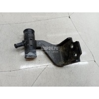 Фланец двигателя системы охлаждения Toyota Corolla E15 (2006 - 2013) 1657722020