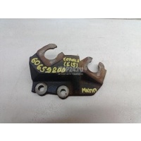 Кронштейн крепления троса КПП Toyota Yaris (2005 - 2011) 3352452060