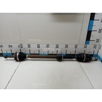 Полуось передняя правая Toyota Corolla E15 (2006 - 2013) 4341002570