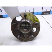 Ступица задняя Toyota Corolla E15 (2006 - 2013) 4245002120