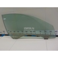 Стекло двери передней правой BMW 6-serie E64 (2004 - 2009) 51337009710