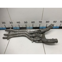 Трубка охлажд. жидкости металлическая VAG Cayenne (2003 - 2010) 94810605906