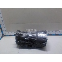 АКПП (автоматическая коробка переключения передач) VAG Cayenne (2003 - 2010) 09D300039E