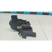 Замок двери передней левой Volvo C30 (2006 - 2013) 31253673