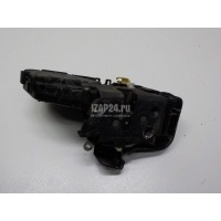Замок двери передней правой Volvo C30 (2006 - 2013) 31253674