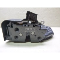 Замок двери передней правой Volvo C30 (2006 - 2013) 31253674