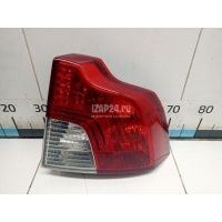 Плата заднего фонаря правого Volvo S40 (2004 - 2012) 30763495