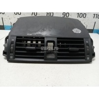 Дефлектор воздушный Toyota Corolla E15 (2006 - 2013) 5567012380