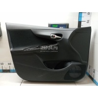 Обшивка двери передней левой Toyota Corolla E15 (2006 - 2013) 6762012F30B1