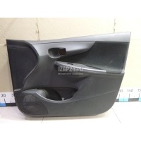 Обшивка двери передней правой Toyota Corolla E15 (2006 - 2013) 6761012F90B1