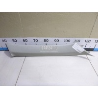 Обшивка стойки Toyota Corolla E15 (2006 - 2013) 6221112420B0