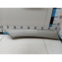 Обшивка стойки Toyota Corolla E15 (2006 - 2013) 6221112420B0