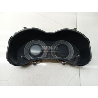 Панель приборов Toyota Corolla E15 (2006 - 2013) 8380002P52