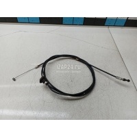 Трос открывания капота Toyota Corolla E15 (2006 - 2013) 5363012570