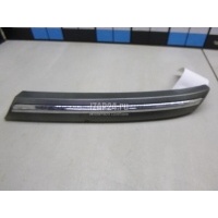 Накладка на решетку радиатора Toyota Corolla E15 (2006 - 2013) 5311312110