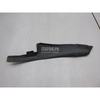 Накладка переднего крыла левого Toyota Corolla E15 (2006 - 2013) 5382412020