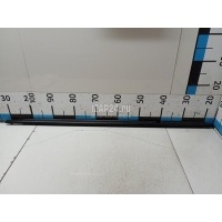 Накладка стекла заднего левого Toyota Corolla E15 (2006 - 2013) 7574002190