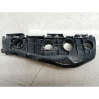 Направляющая переднего бампера правая Toyota Corolla E15 (2006 - 2013) 5211512430