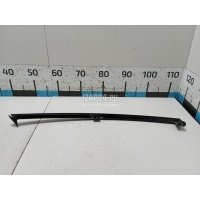 Направляющая стекла двери Toyota Corolla E15 (2006 - 2013) 6740812290