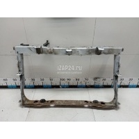 Панель передняя Toyota Corolla E15 (2006 - 2013) 5320112903