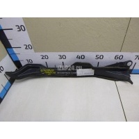 Пыльник (кузов наружные) Toyota Corolla E15 (2006 - 2013) 5382812080