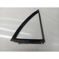 Уплотнитель форточки правой Toyota Corolla E15 (2006 - 2013) 6818812330