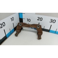 Скоба суппорта переднего левого Toyota Corolla E15 (2006 - 2013) 4772209180
