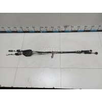 Трос КПП Toyota Corolla E15 (2006 - 2013) 3382012B80