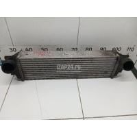 Интеркулер BMW 5-serie F10/F11 (2009 - 2016) 17517805629