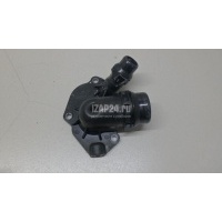 Корпус термостата BMW X5 E70 (2007 - 2013) 11518516206