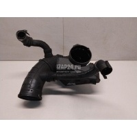 Патрубок воздушного фильтра BMW 5-serie F10/F11 (2009 - 2016) 13718519134