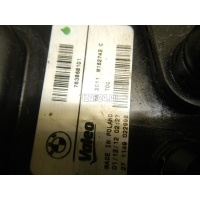 Теплообменник BMW 5-serie F10/F11 (2009 - 2016) 17217638581