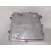 Блок управления двигателем BMW 5-serie F10/F11 (2009 - 2016) 12148674949