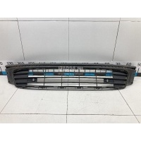 Решетка в бампер центральная Ford Galaxy (2006 - 2015) 1712728