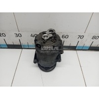 Компрессор кондиционера Ford Mondeo IV (2007 - 2015) 1858669