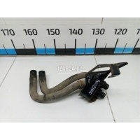 Патрубок отопителя Ford Mondeo IV (2007 - 2015) 1465684